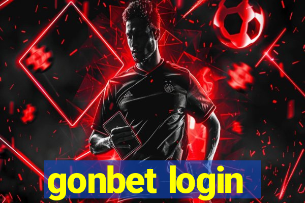 gonbet login